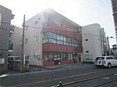 京浜都市ビルのイメージ