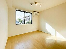 グランフェリオ習志野 2階1Kのリビング/ダイニング