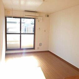 エムエーパレス日吉弐番館 2階1Kのリビング/ダイニング