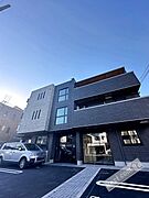 エクリアス浜寺 1階 新築の賃貸物件