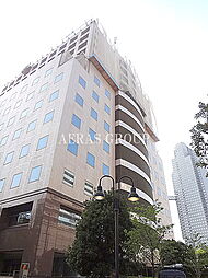 ルシマン月島 1204