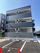 鳳駅より徒歩5分 1階 新築の賃貸物件