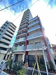 東京メトロ南北線 王子駅 徒歩8分の賃貸マンション