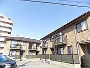 北野田駅より徒歩23分 1階 築20年2ヶ月の賃貸物件