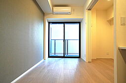 アーバネックス蔵前レジデンス 304 3階1DKのリビング/ダイニング