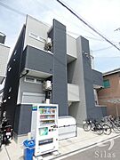 衣摺加美北駅より徒歩12分 1階 築9年1ヶ月の賃貸物件