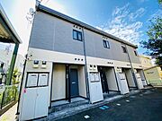 レオパレスシャンヴェール 1階 築17年7ヶ月の賃貸物件