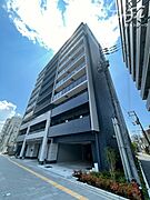 姫島駅より徒歩7分 6階 築1年2ヶ月の賃貸物件