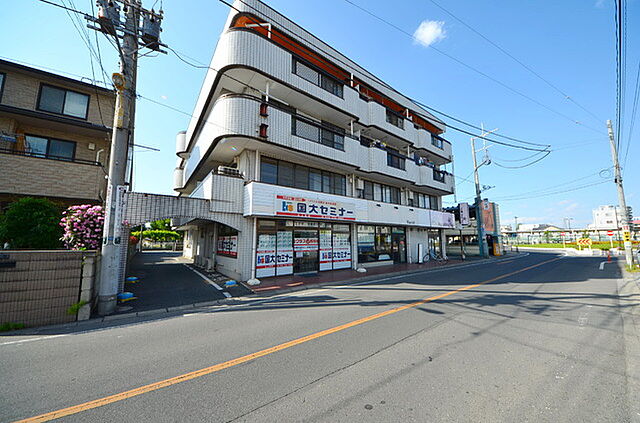 ホームズ ｊｒ高崎線 北上尾駅 徒歩1分 1k 2階 32 13 賃貸マンション住宅情報