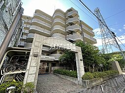 京急本線 北品川駅 徒歩2分の賃貸マンション