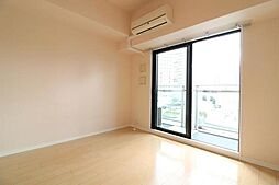 京阪電鉄中之島線 中之島駅 徒歩7分の賃貸マンション 4階1Kのリビング/ダイニング