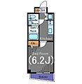 ステージファーストタカナワ28階10.3万円