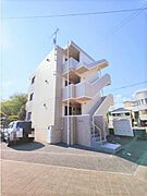 沼津駅より徒歩22分 1階 築14年7ヶ月の賃貸物件