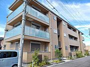 アムール旭 1階 築3年11ヶ月の賃貸物件