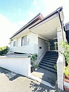 鳴滝駅より徒歩15分 3階 築47年3ヶ月の賃貸物件