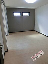 フジパレス諏訪ノ森III番館 105 1階1LDKのリビング/ダイニング