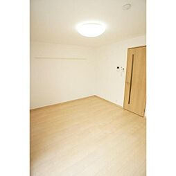 ラテルネ中野本町 3階1Kのリビング/ダイニング