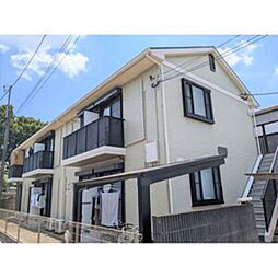 ベルグラン祖師谷