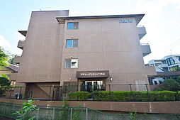 京王相模原線 京王永山駅 徒歩7分の賃貸マンション