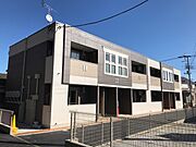 グランチェスタ・W 1階 築7年の賃貸物件