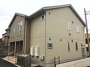 京王堀之内駅より徒歩17分 2階 築12年9ヶ月の賃貸物件