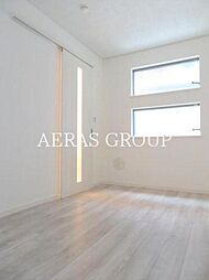 メゾン中子 1階1Kのリビング/ダイニング