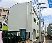 須磨海浜公園駅より徒歩7分 2階 築12年8ヶ月の賃貸物件