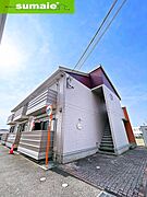 レセンテ光洋 1階 築17年8ヶ月の賃貸物件