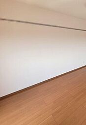 グランデュール・ヴィラ 3階1Kのリビング/ダイニング