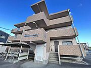 福知山駅より徒歩33分 3階 築26年11ヶ月の賃貸物件