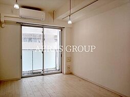 オーキッドレジデンス大泉学園 3階1Kのリビング/ダイニング