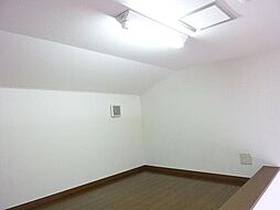 シャンブル一之江X 2階1Kのリビング/ダイニング