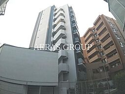 ルフレイムーブル立川