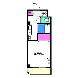 フェアリーズコート日々樹 4階