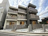 新潟市中央区天神２丁目 3階建 築2年のイメージ