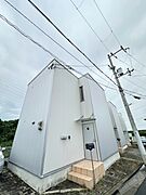 和泉中央駅より徒歩13分 2階 築18年1ヶ月の賃貸物件