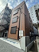 ベルエスペース 1階 築2年2ヶ月の賃貸物件