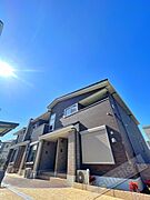 プリムローズ１ 1階 築3年8ヶ月の賃貸物件