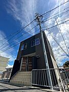 深井駅より徒歩12分 2階 築6年9ヶ月の賃貸物件