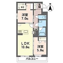 間取り：211054614051