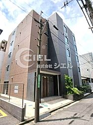 ライジング練馬