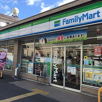 ロイヤル千里丘_周辺_3