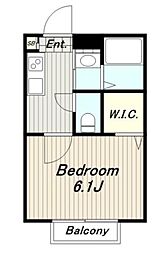 インスパイア 1階