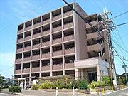ドマーニ 1階 築16年10ヶ月の賃貸物件