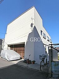 三高・ヴィラ東武練馬II