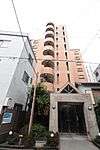 大阪市此花区西九条１丁目 9階建 築24年のイメージ