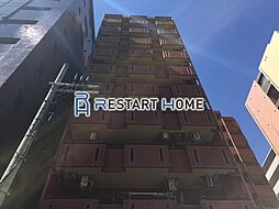 ライオンズマンション神戸西橘通