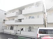 ルシェンテB棟の賃貸物件