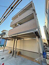 フジパレス弥刀駅北II番館