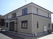 八幡前駅より徒歩7分 1階 築25年8ヶ月の賃貸物件